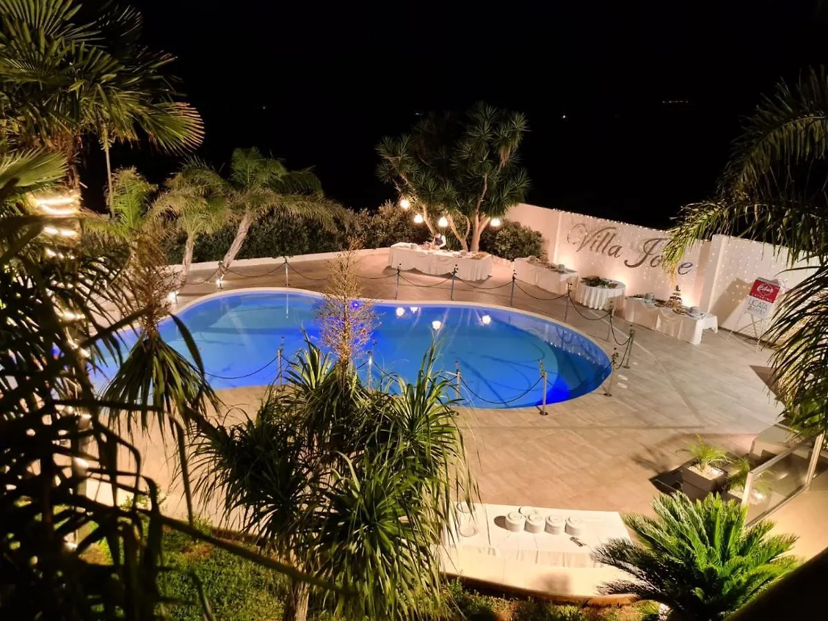 Villa Jolie Marsala