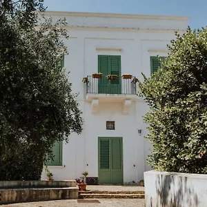  Alloggio per agriturismo Podere Fossarunza