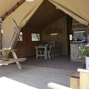 3* Glamping Glamping Alcantara