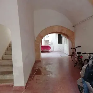  Casa vacanze Bilardello